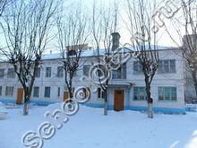 Коррекционная школа Климовск