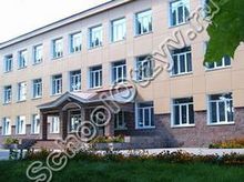 Летуновская школа