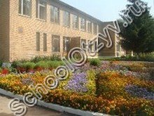 Глубоковская школа г/о Серебряные Пруды
