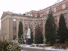 Гимназия №1 Лыткарино