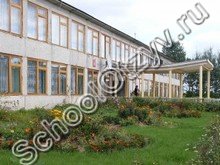 Покровская школа Рузский район