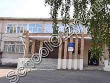 Никольская школа Рузский район
