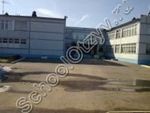 Нестеровский лицей