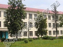 Дороховская школа г/о Рузский