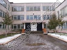 Гимназия №1 Рузы