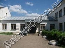 Старорузская школа