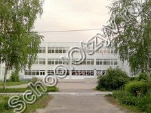 Школа №3 Королёв