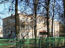 Школа №10 Королёв