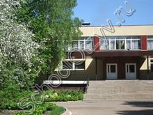 Гимназия №11 Королёв