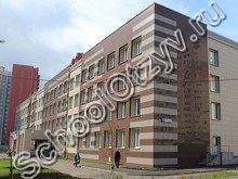Долгопрудненская гимназия