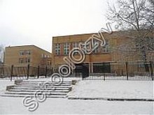 Гимназия №1 Воскресенск