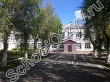 Школа №5 Воскресенск