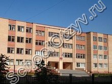 Школа "Горизонт" Воскресенск