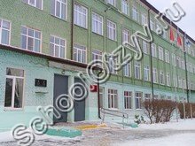 Краснозаводская школа №7