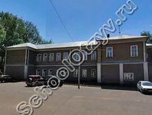 Вечерняя школа Сергиев Посад