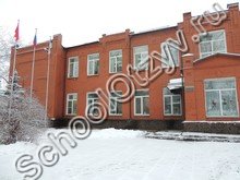 Сергиево-Посадская гимназия