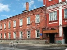 Физико-математический лицей Сергиев Посад
