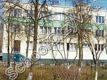 Гимназия №1 Железнодорожный