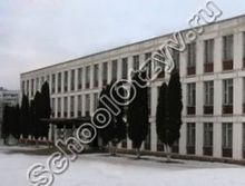 Художественно-технический лицей Видное