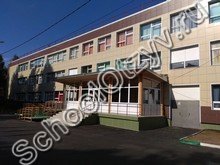 Измайловская школа Ленинский район