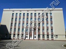 Лицей №10 Одинцово