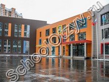 Образовательный центр «ФЛАГМАН» Одинцово