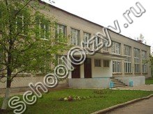 Захаровская школа Одинцовский район