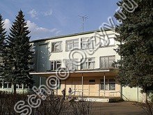 Лесногородская школа