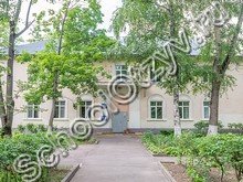 Специальная школа "Надежда" Одинцово