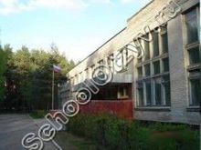 Школа №15 Балашиха