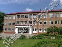 Салтыковская гимназия Балашиха
