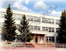 Гимназия №2 Раменское