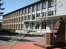 Юровская школа Раменский район