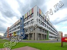 Инженерно-технологический лицей Люберцы
