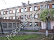 Раменская школа-интернат