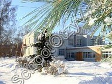 Прогимназия №48 Гжель
