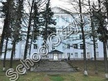 Лицей №4 Чехов