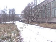 Школа №22 Мурманск