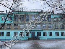 Школа №26 Мурманск