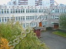 Школа №33 Мурманск