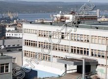 Школа №53 Мурманск
