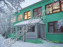 Прогимназия №40 Мурманск