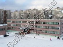 Гимназия №1 Мурманск