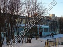 Гимназия №8 Мурманск