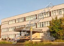 Гимназия №10 Мурманск