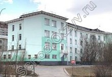 Политехнический лицей Мурманск