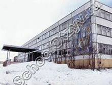 Школа №5 Кировск