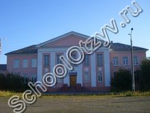 Мончегорская коррекционная школа