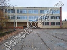 Школа №5 Мончегорск