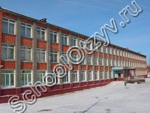 Гимназия №1 Мончегорск